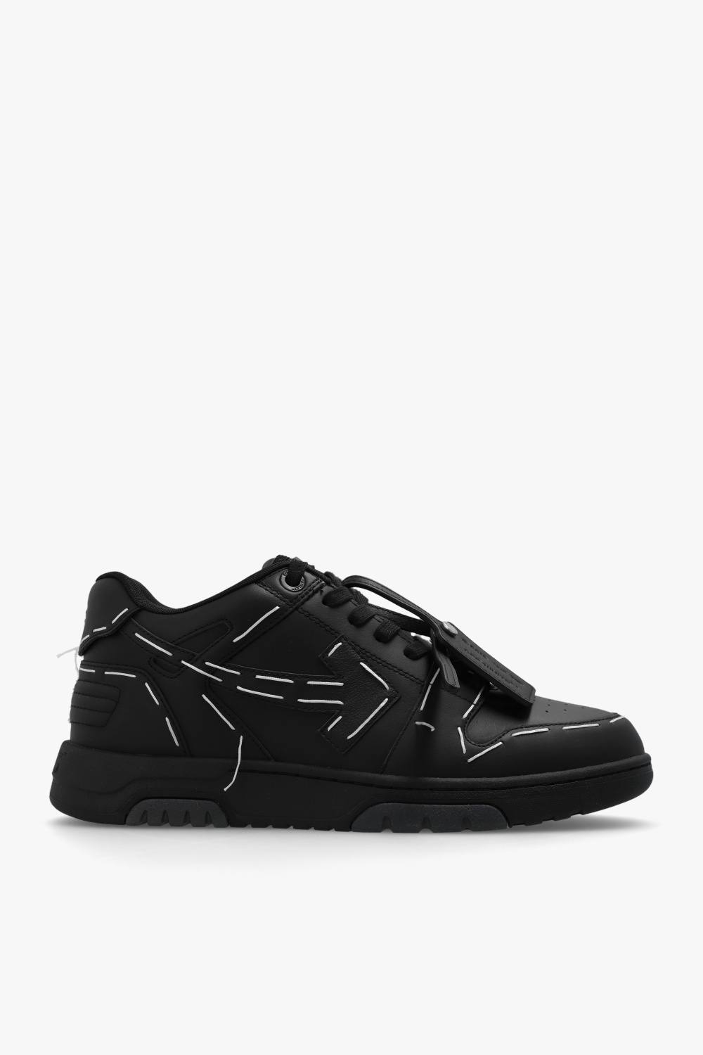 OffWhite ‘Out Of Office’ sneakers Men's Shoes Vitkac